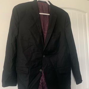 Men’s blazer